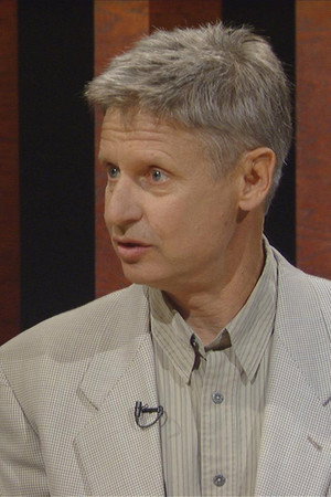 Gary Johnson
