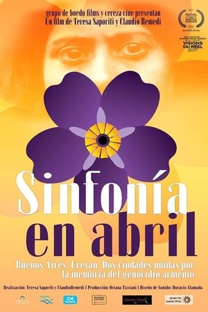 Sinfonía en abril