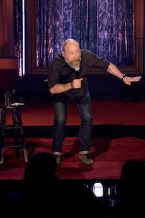 Kyle Kinane