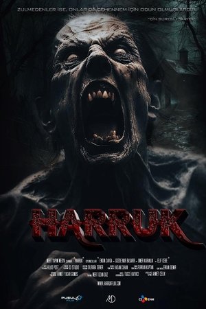 Harruk