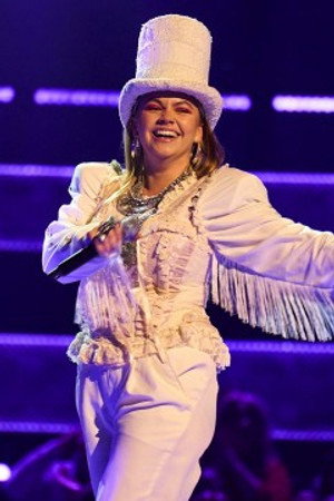 Blind Auditions 2