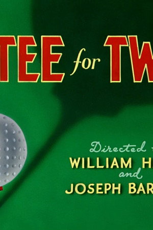 Tee For Two