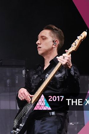 The xx