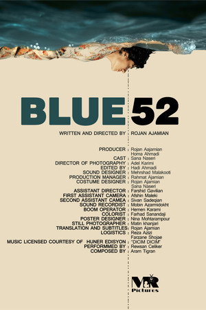 Blue 52