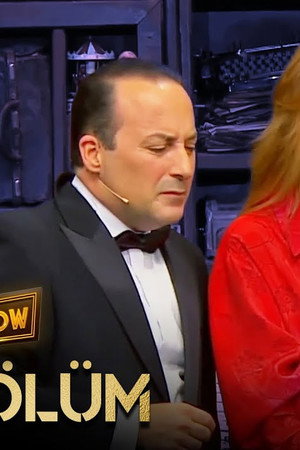 Episode 9 | Özge Ulusoy