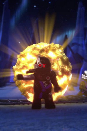 S7 Villain Throwback : The Story of Cryptor
