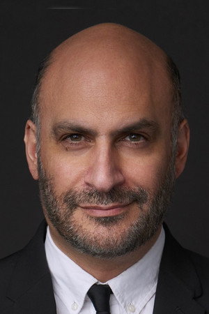 Michael Benyaer Michael Benyaer