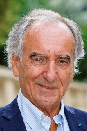 Patrick Mahé