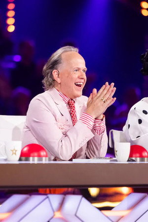 Fifth audition show