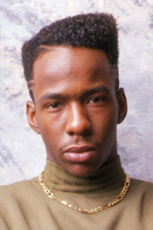 Bobby Brown Bobby Brown