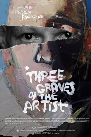 Three Graves of the Artist
