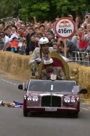 London 2015