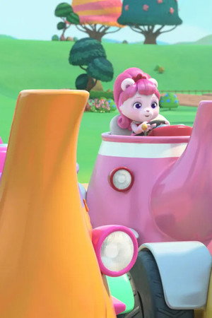 Teapot Races; A Sticky Challenge