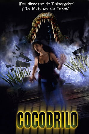 Imagen de Cocodrilo