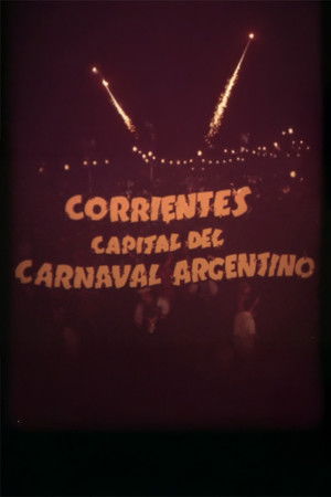 Corrientes, capital del carnaval argentino