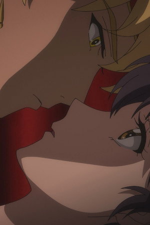 Ishtar Incarnate