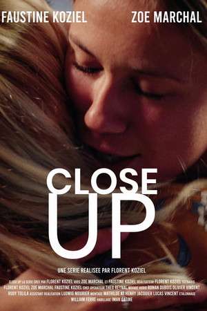 Close Up - La Série