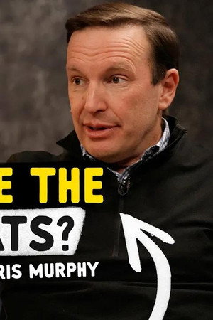 What's Wrong With The Democrats? with Senator Chris Murphy