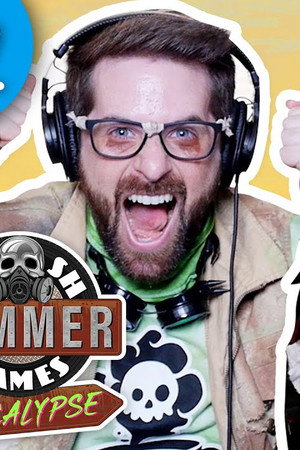Spilling The Tea on Smosh Summer Games