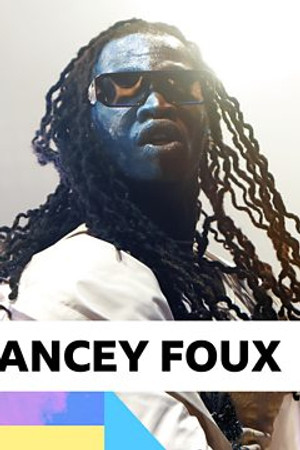 Lancey Foux