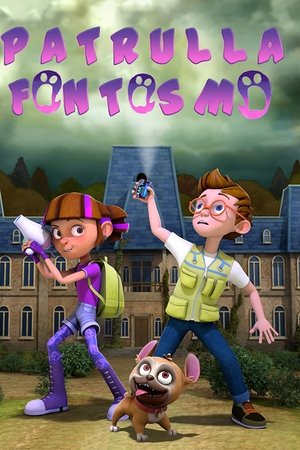 Imagen de Patrulla Fantasma