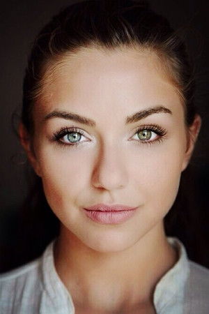 Victoria Konefal Victoria Konefal