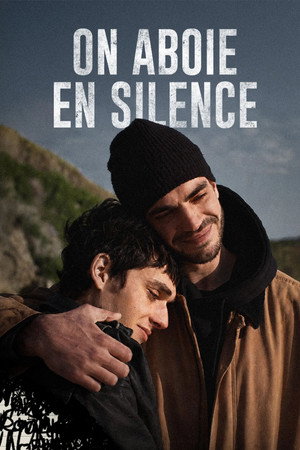 On aboie en silence