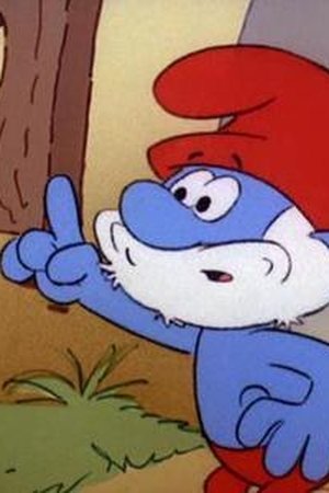 Taťka šmoula má starosti