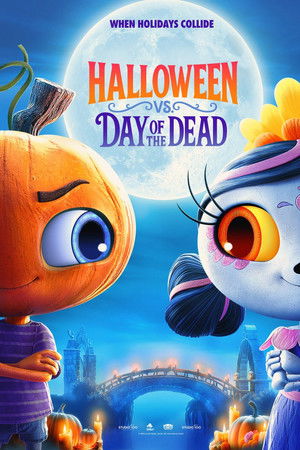 Halloween vs. Day of the Dead