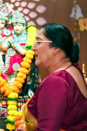 Anupama Reassures Leela