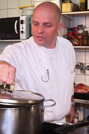 Restaurace Harmony | Praha, Krč