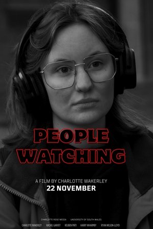 People Watching