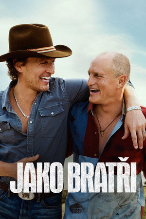 Jako bratři