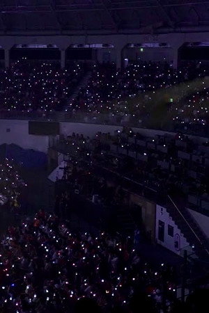 [FM_1.24] 같은 곳을 보고 달려갈 NOW TOMORROW.