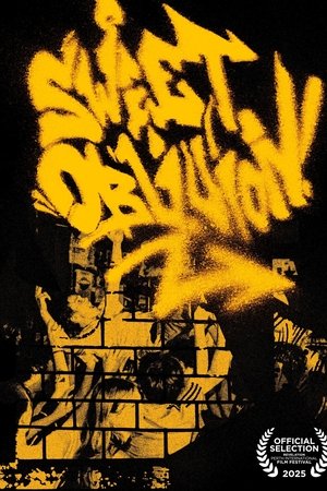 Sweet Oblivion