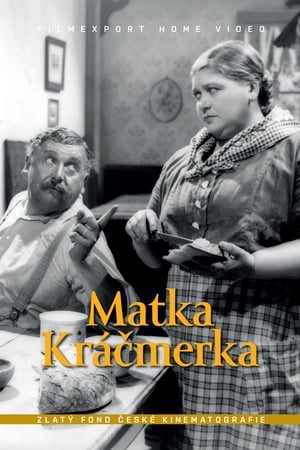 Matka Kráčmerka