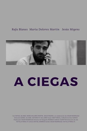 A ciegas