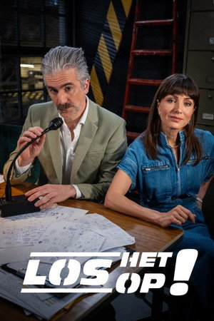 Los Het Op!