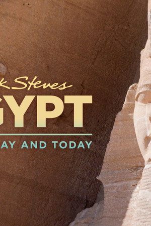 Egypt: Yesterday and Today