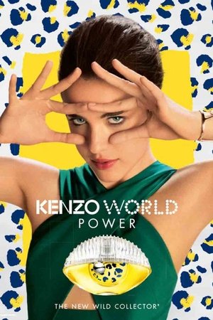 Kenzo World