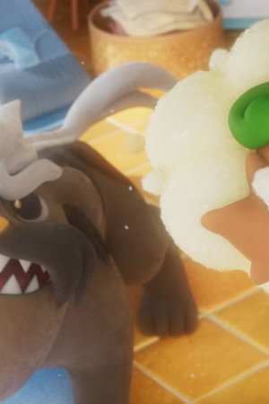 Mischievous Whimsicott? Not on Mabosstiff's Watch!