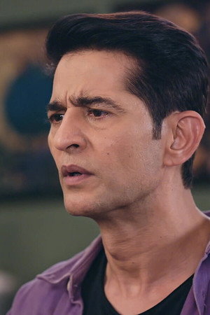 Karan, Niyati's Bond Upsets Nandini