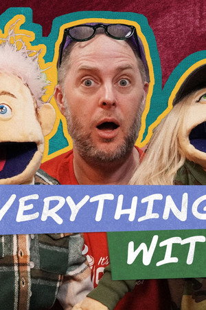 Everything is Better with Puppets