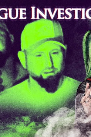 Gallows, Anderson, Scarlett & Shotzi enter Waverly Hills’ Death Tunnel