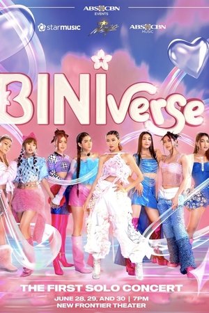 BINIverse: The First Solo Concert