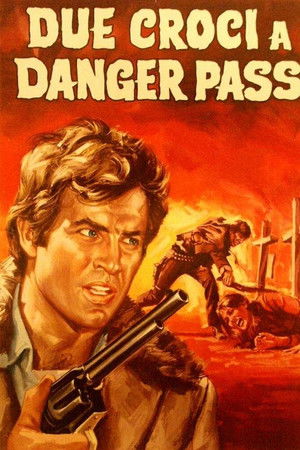 Due croci a Danger Pass