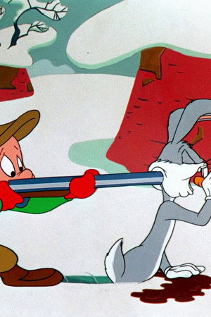 Duck! Rabbit, Duck!