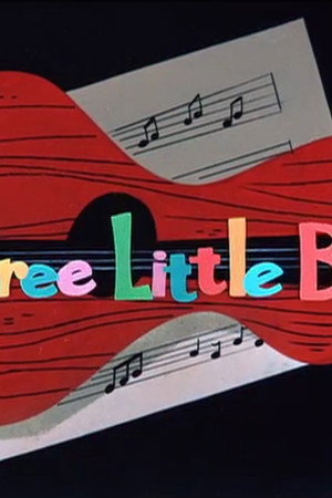Three Little Bops