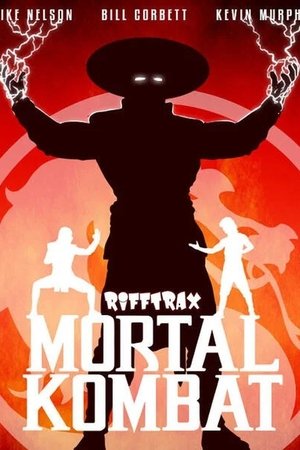 Rifftrax: Mortal Kombat
