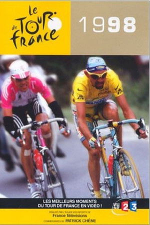 Tour de France 1998